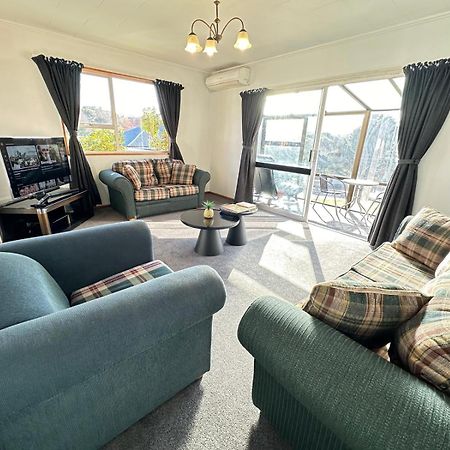 Glenpark Lodge Дьюндин Экстерьер фото