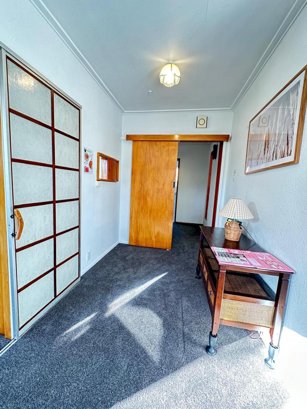 Glenpark Lodge Дьюндин Экстерьер фото
