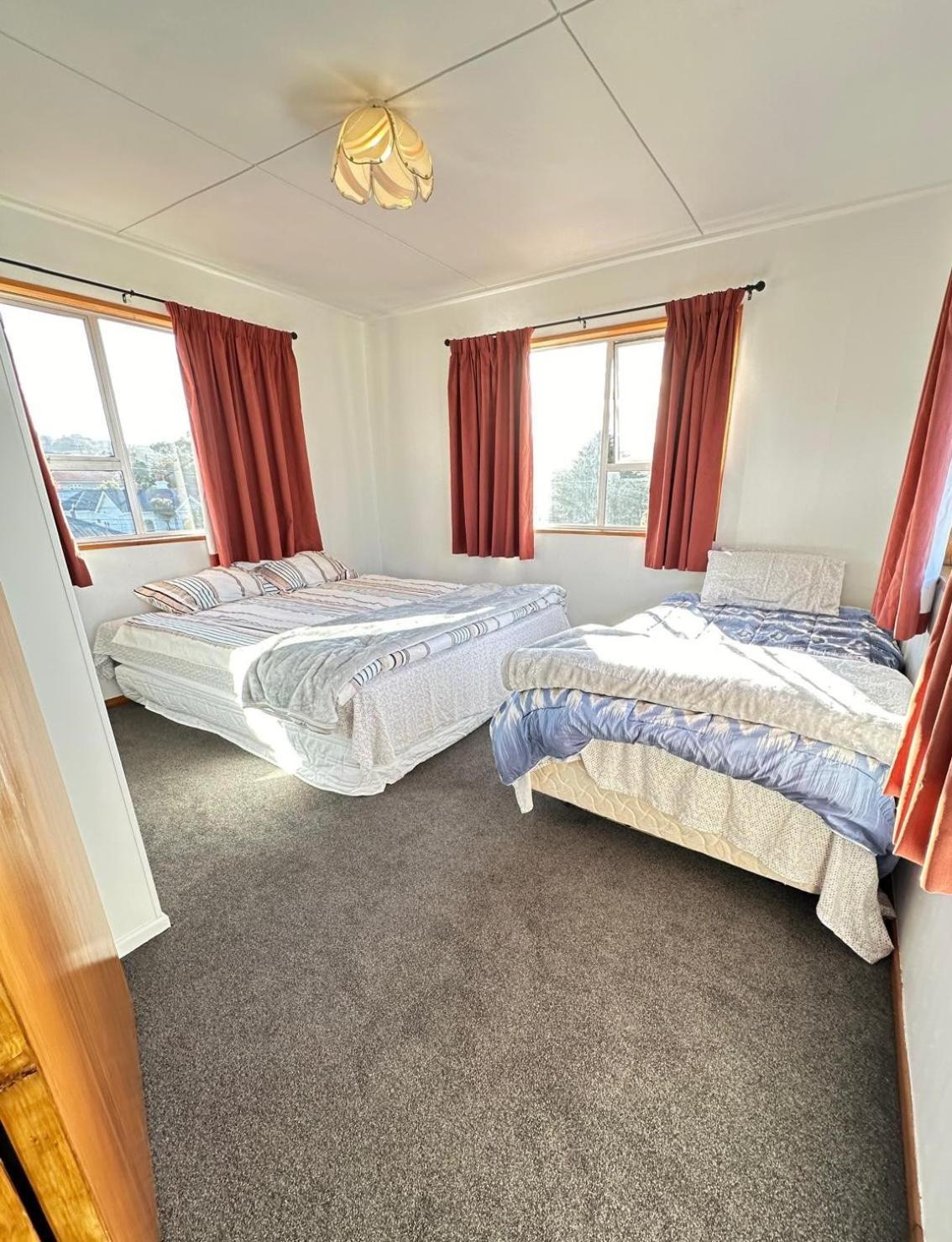 Glenpark Lodge Дьюндин Экстерьер фото