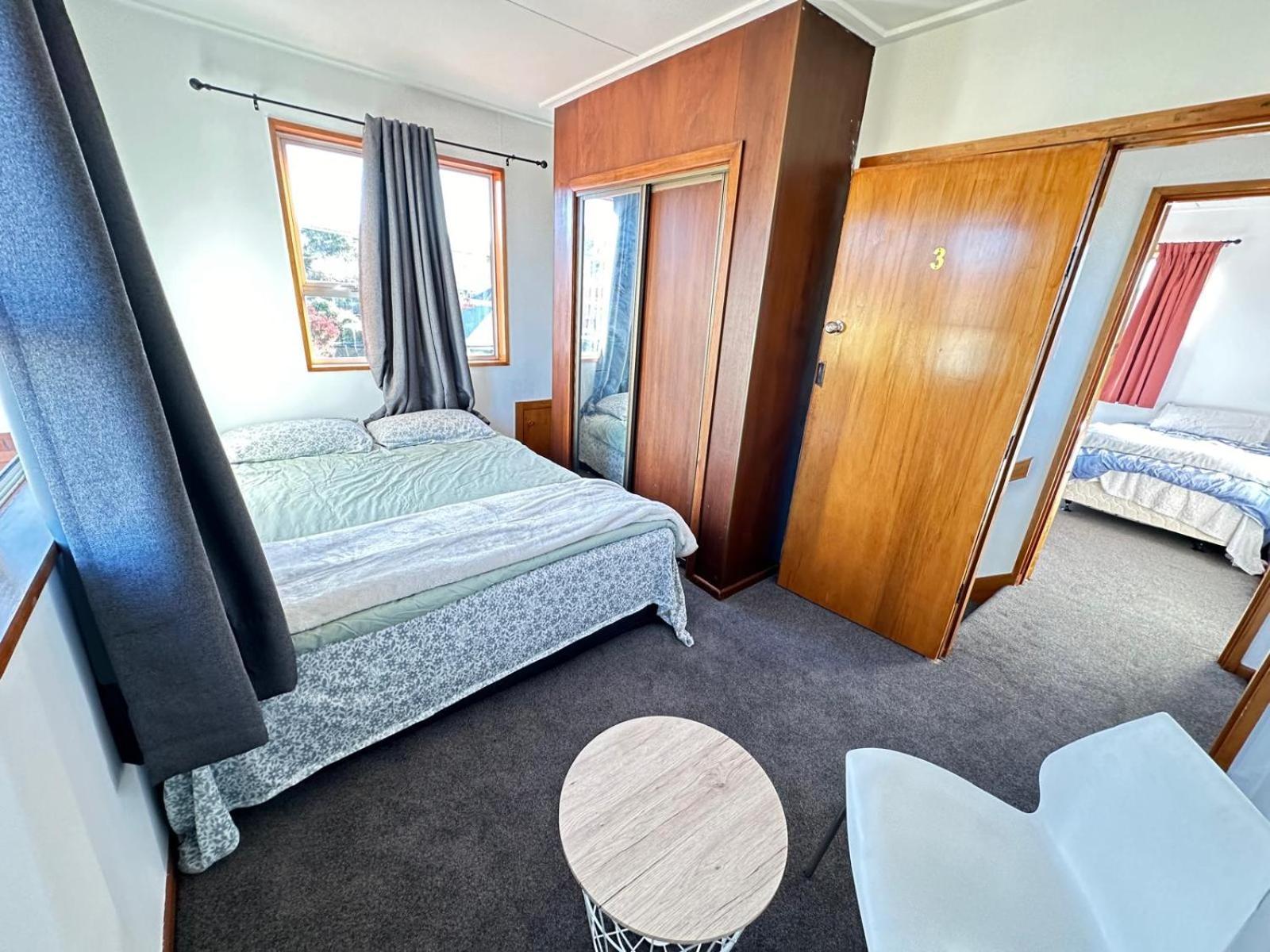 Glenpark Lodge Дьюндин Экстерьер фото